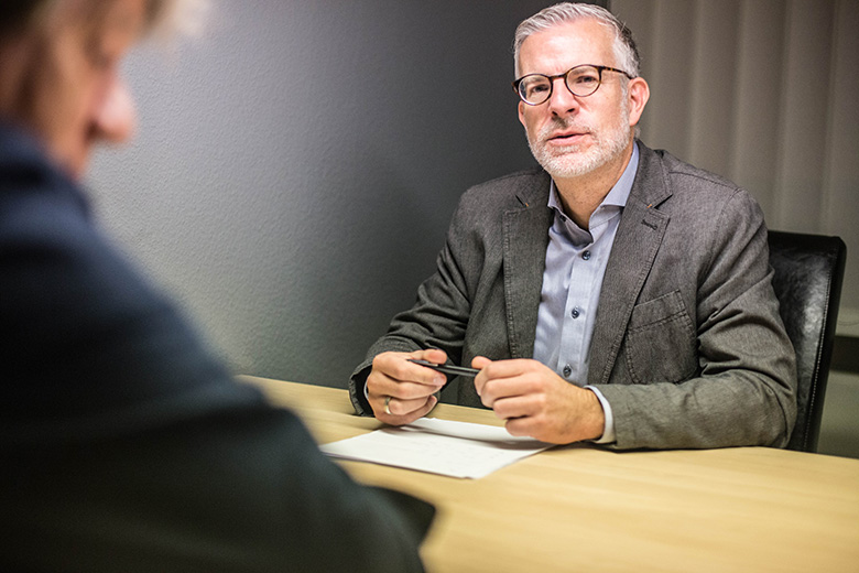 Fachanwalt Timo Stapf